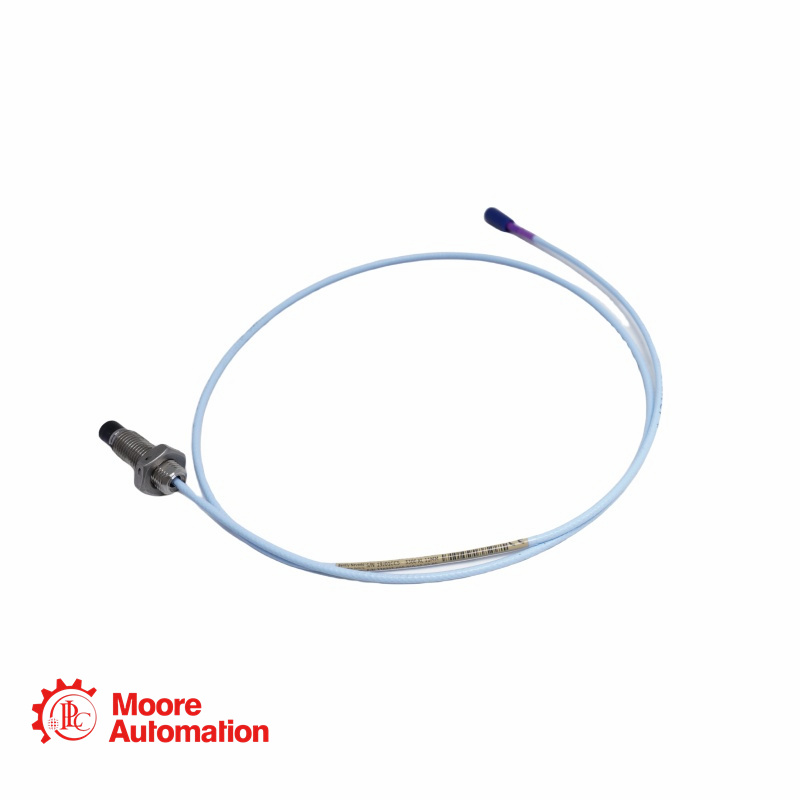 Bently Nevada 330730-080-12-05 Proximity Transducer System