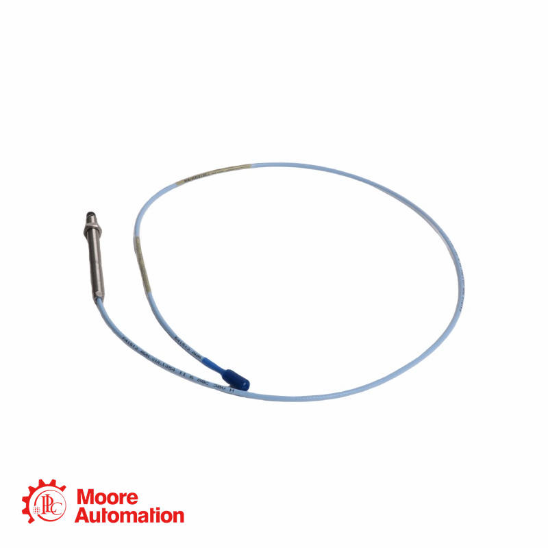 Bently Nevada 330103-00-03-10-01-CN Proximity Transducer System