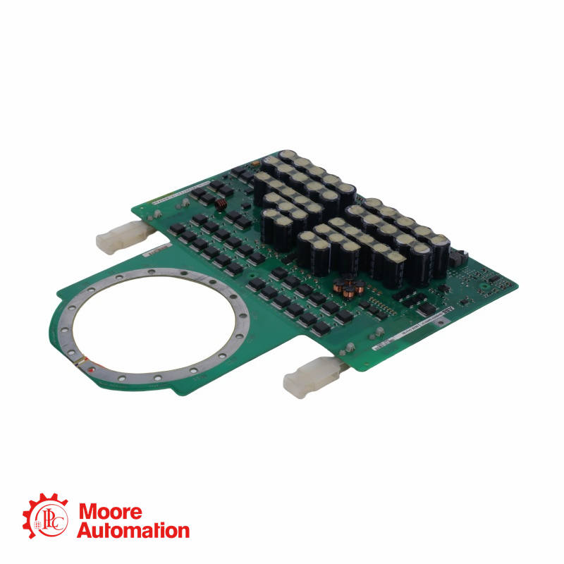 Mô-đun IGCT ABB 3BHL000392R0101 5SHX1060H0001/3BHB003230R0101 5SXE05-0152