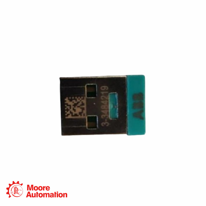 Mô-đun điều khiển bộ xử lý ABB 3BHE046722R0101 PPC932 A101