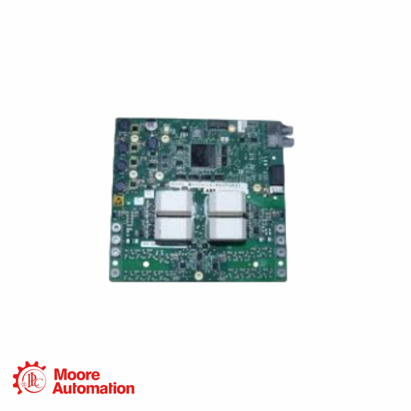 Mô-đun đầu vào/đầu ra kỹ thuật số (I/O) ABB 3BHE027859R0102 DDC779 CE102