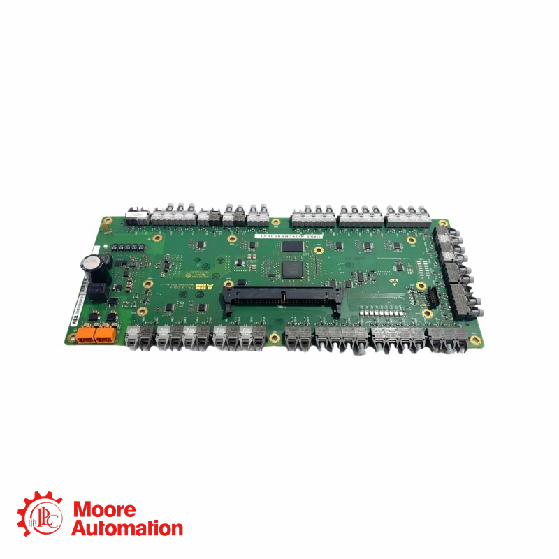 Bảng điều khiển ABB 3BHE031482R0101 XXD863 A101