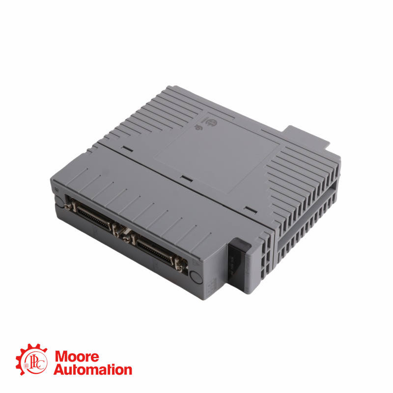 Mô-đun ghép nối xe buýt YOKOGAWA EC402-50 S1 ESB