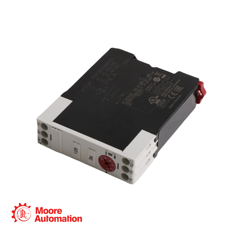 MODULE ĐIỀU KHIỂN SAIA KOP128J7CAVPN14