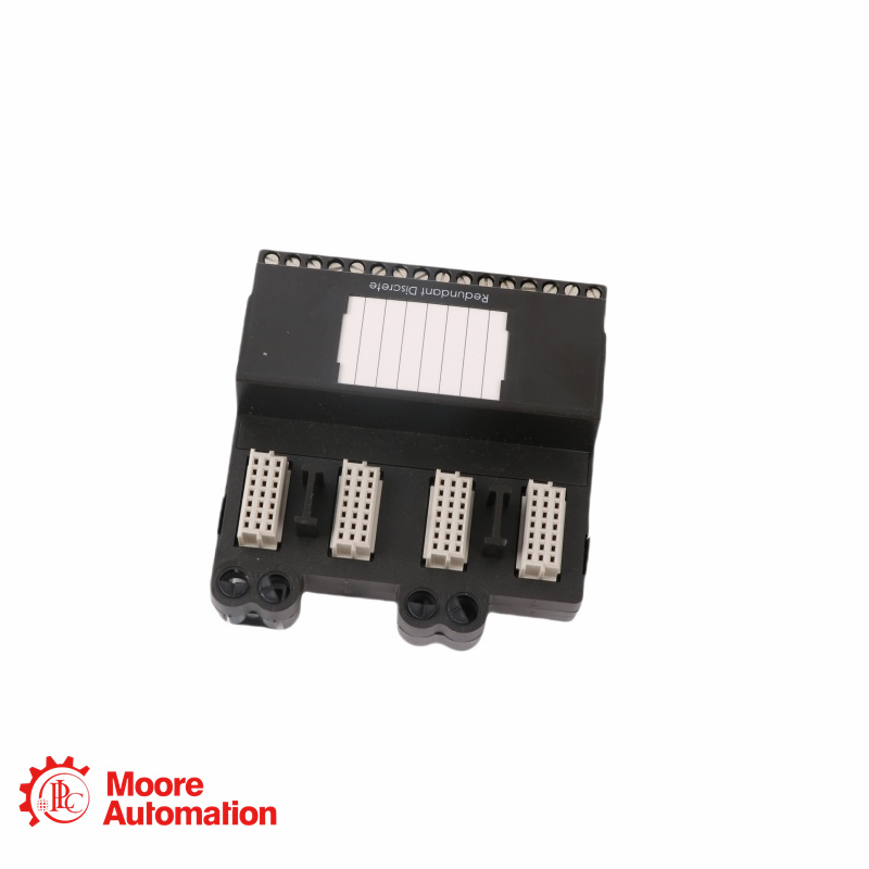 Thẻ tiếp xúc khô 8 kênh DI Emerson KJ3201X1-BK1 12P4692X042 S-Series