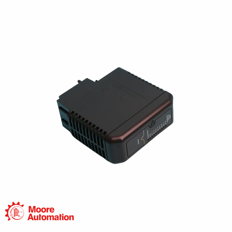 Emerson KJ3221X1-BK1 12P4704X032 AO 8-CHANNEL 4-20mA HART CARD