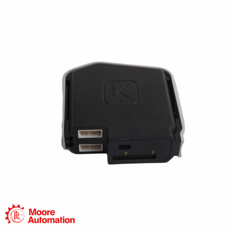 Emerson KJ3222X1-BK1 12P4705X032 AI 8 CH 4-20mA HART CARD