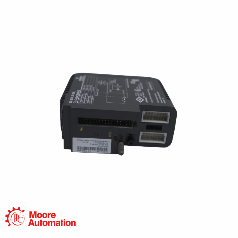1771-OFE1  Analog Output Module