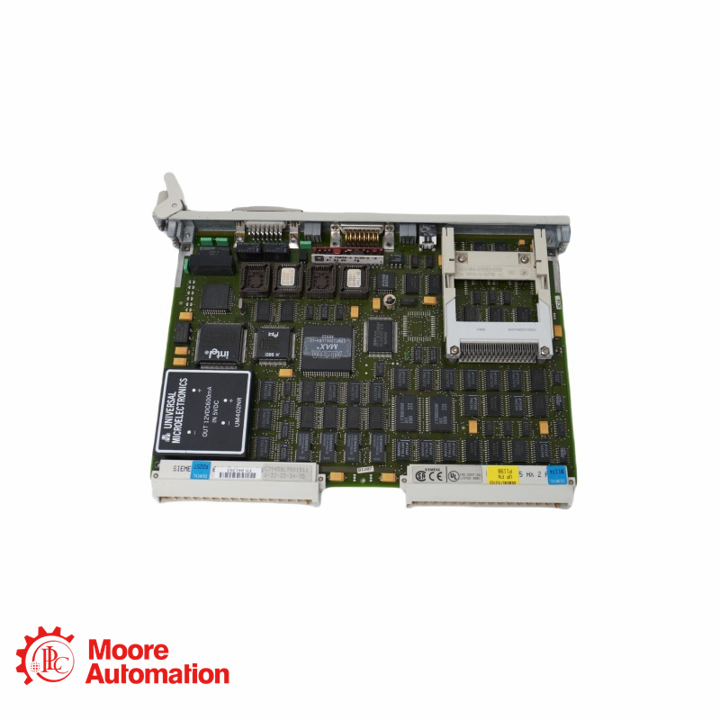 Siemens 6GK1143-0TB11 communications processor