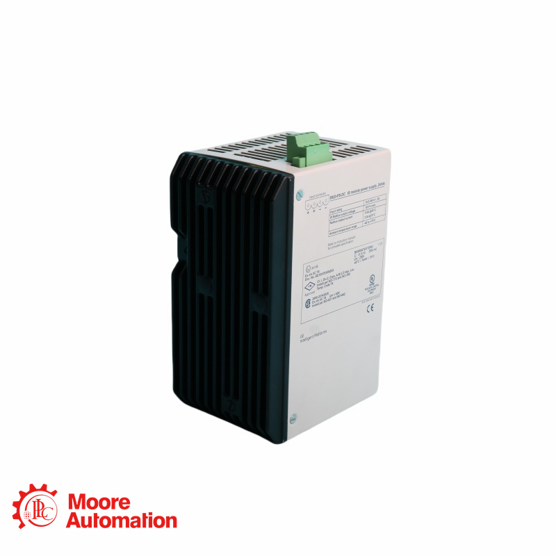 MTL 8910-PS-DC POWER SUPPLY
