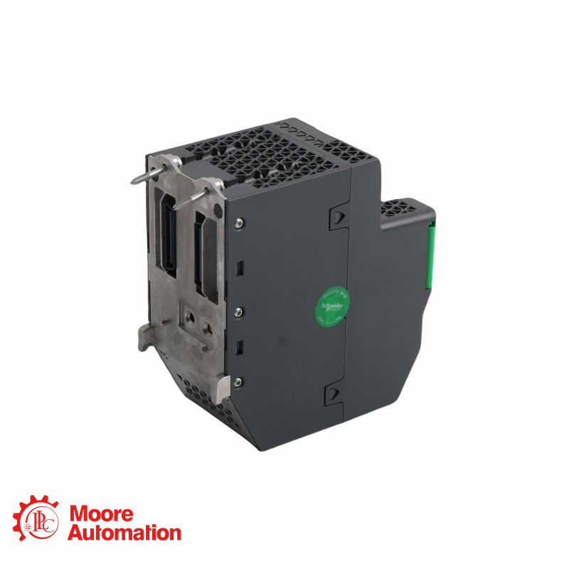 Schneider Electric Modicon M580 BMEP583040 Processor module