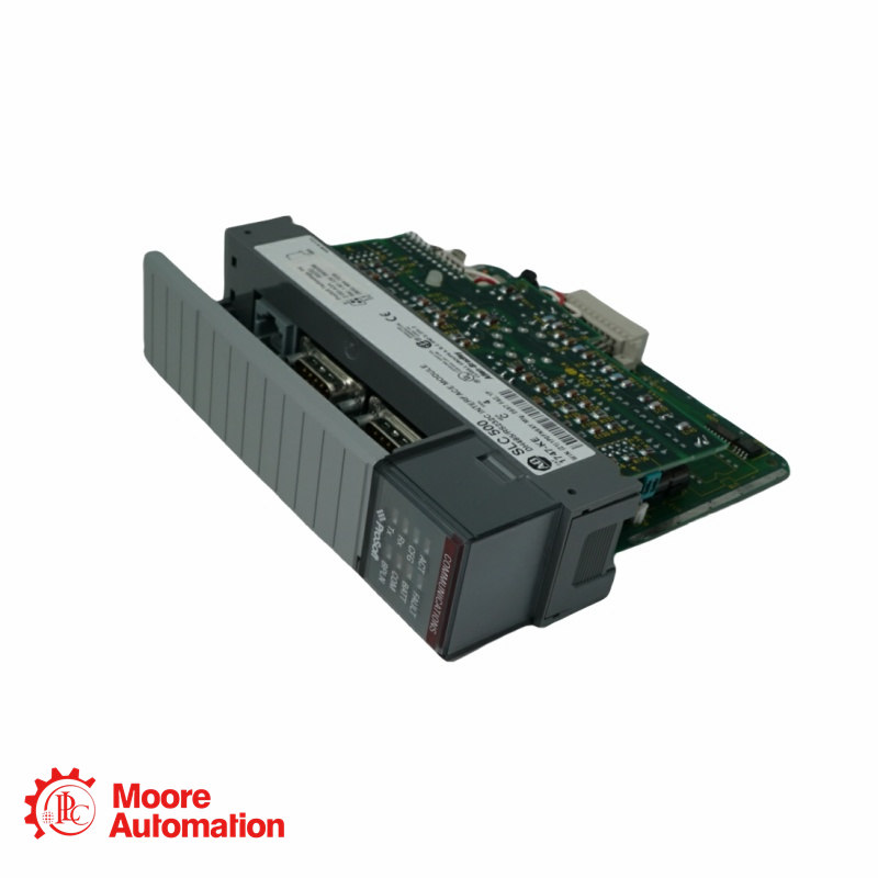 Mô-đun giao diện PROSOFT 2150-AGA 1747-KE