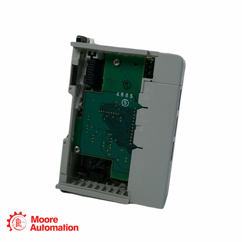 Mô-đun I/O Prosoft MVI69-ADM