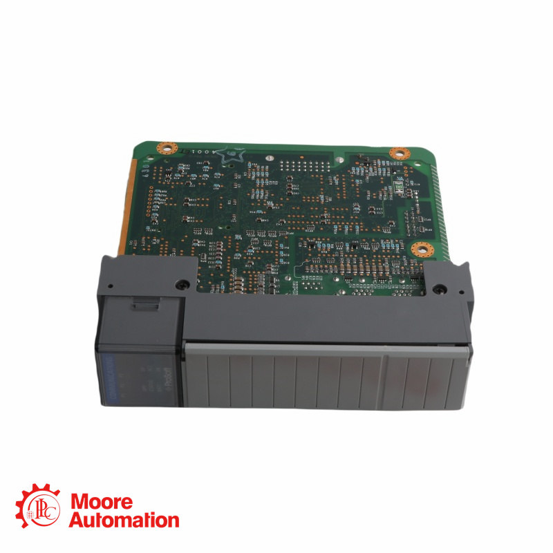 Mô-đun truyền thông nối tiếp chung Prosoft MVI46-GSC