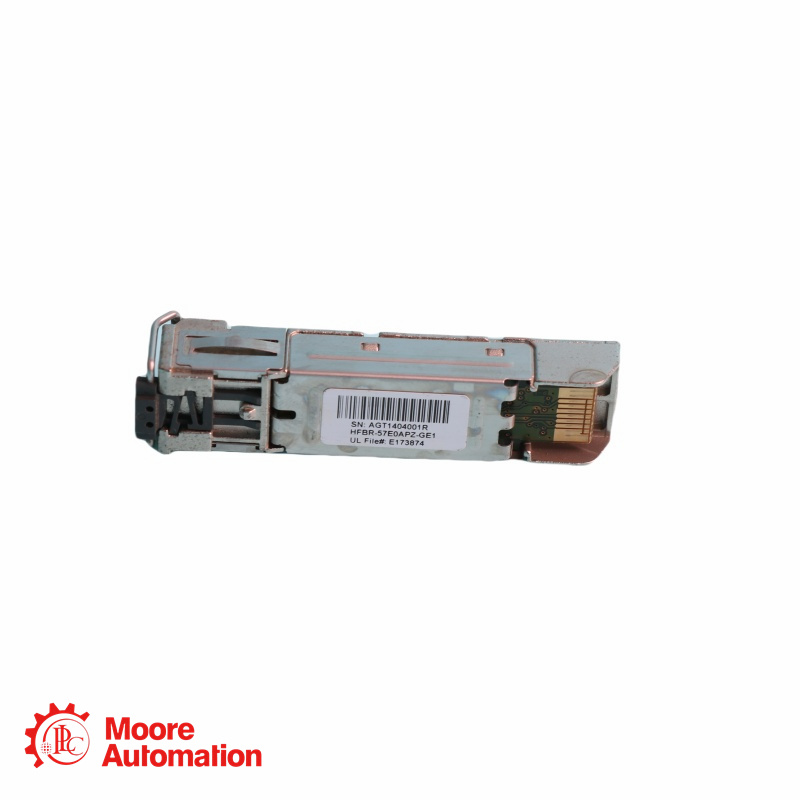 Mô-đun PLC GE FANUC IC695SPF002