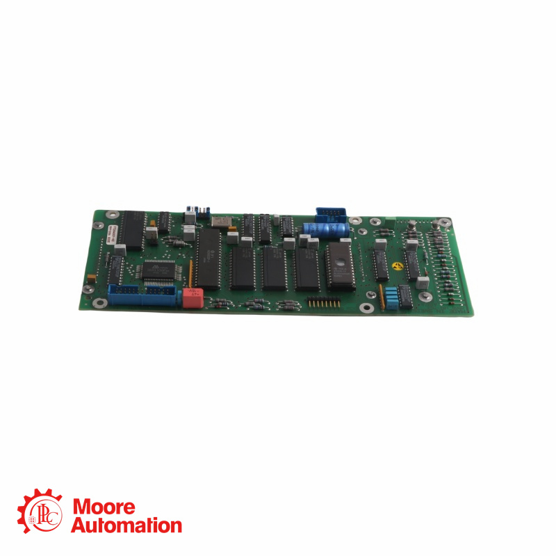 Bo mạch điều khiển tốc độ ABB YPP109A YT204001-HS