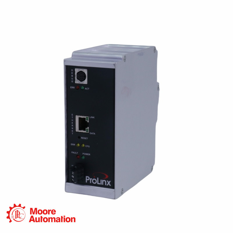Prosoft 5201-MNET-DFNT Cổng Modbus TCP/IP tới Modbus Master/Slave