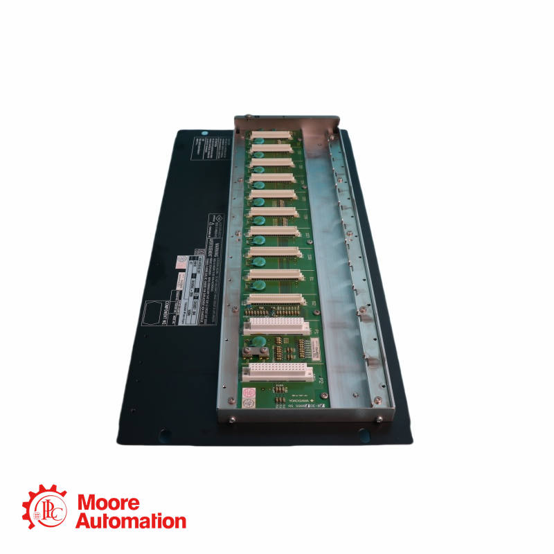 Thiết bị nút bus ESB Yokogawa ANB10D-427 S2