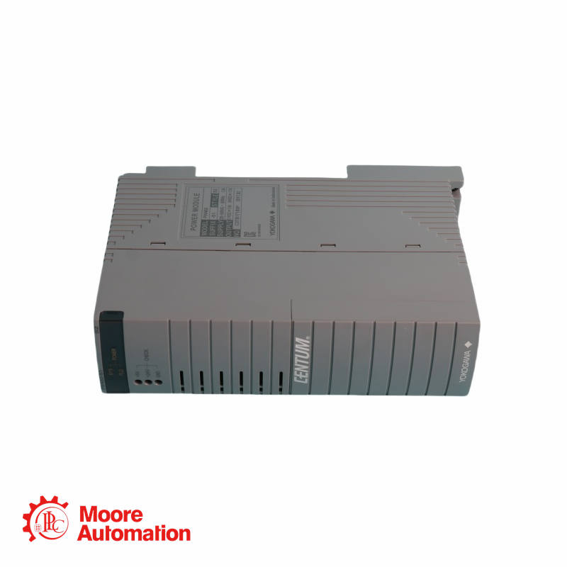 MÔ-ĐUN NGUỒN ĐIỆN YOKOGAWA PW482-51 S2