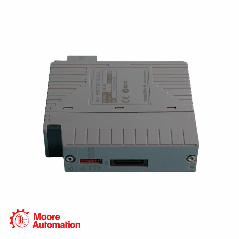 Mô-đun đầu ra kỹ thuật số Yokogawa SDV531-L23-S4