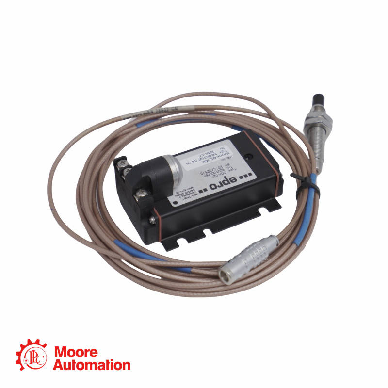 Cảm biến dòng điện xoáy EPRO PR6424/000-000 CON21