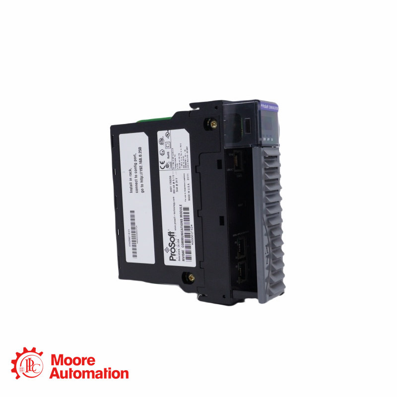 Máy tính lưu lượng khí và chất lỏng ProSoft MVI56-AFC