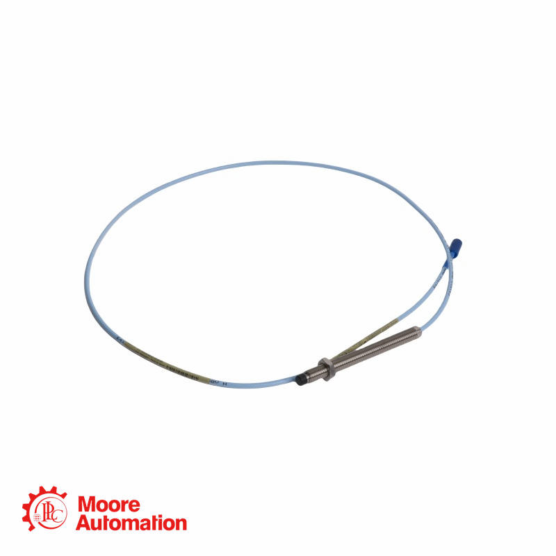 Bently Nevada 330104-05-15-10-02-00 Proximity Transducer System