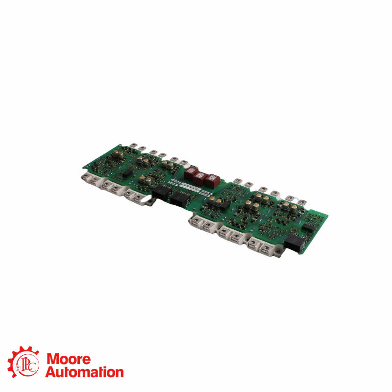 Bo mạch điều khiển bộ chuyển đổi Siemens A5E00714561 FS300R12KE3