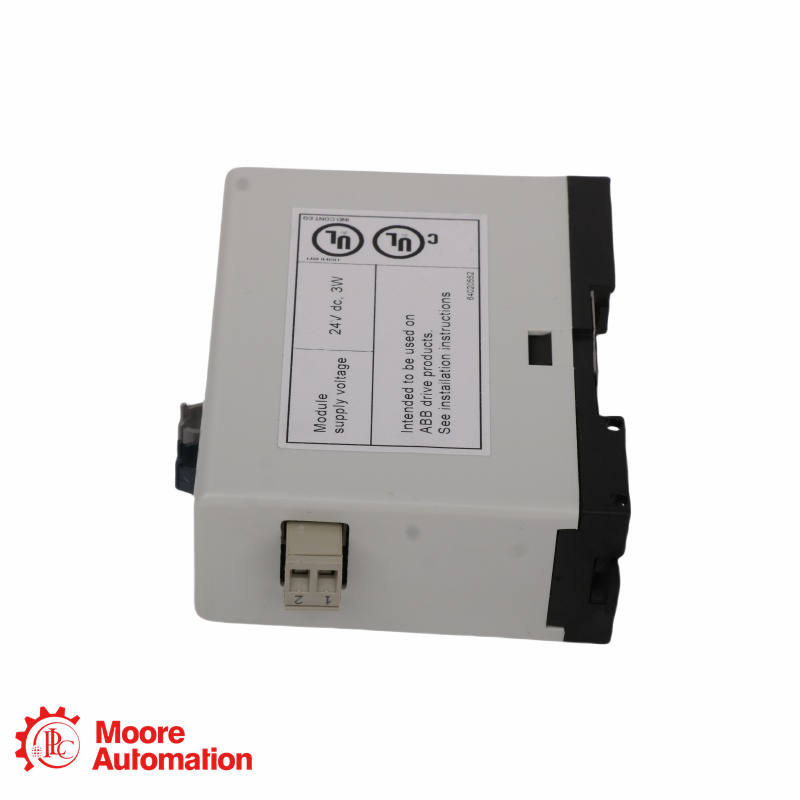 Mô-đun bộ điều hợp Ethernet ABB NETA-01