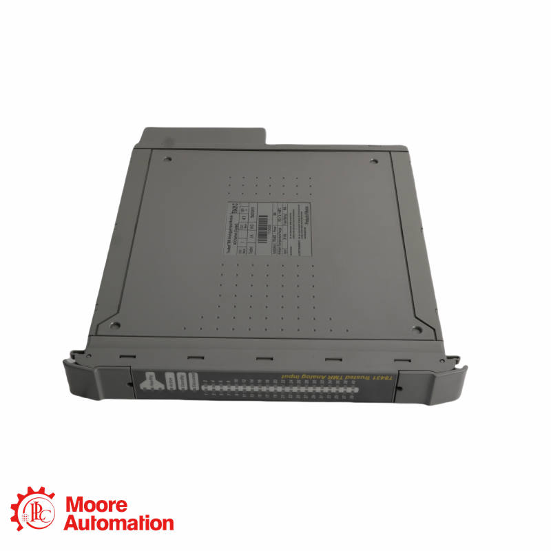 Mô-đun đầu vào tương tự ba kênh ICS T8431CX