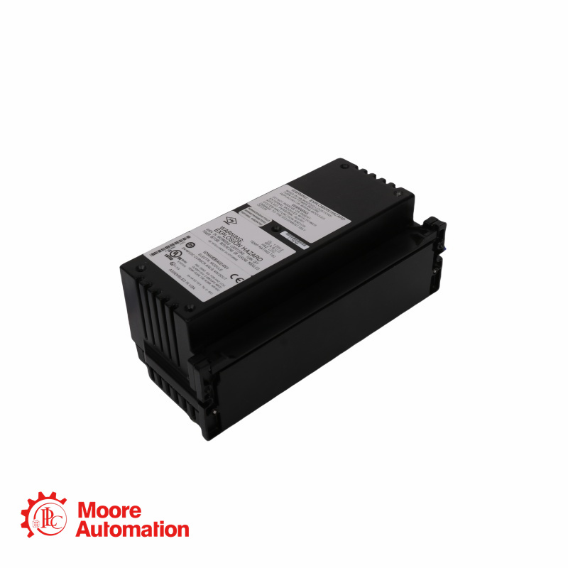 Mô-đun I/O tương tự GE IC660BBA024