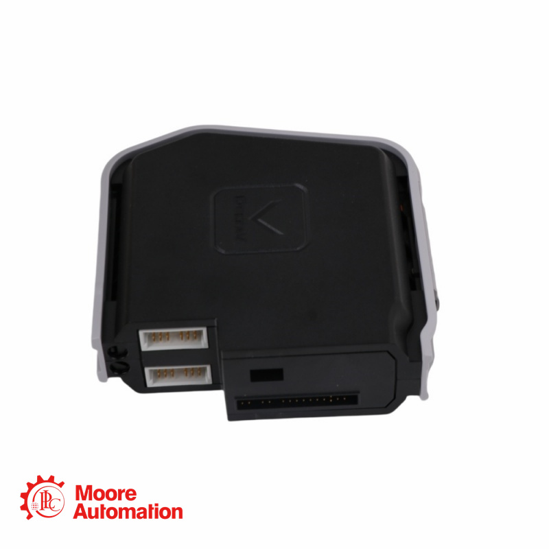 EMERSON KJ3208X1-BK1 12P4699X052 DO 24VDC 8 KÊNH