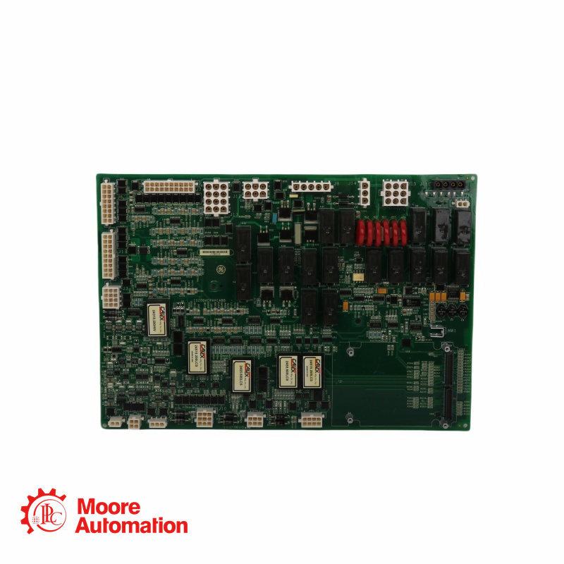 Bo mạch in GE IS200AEPAH1ABB