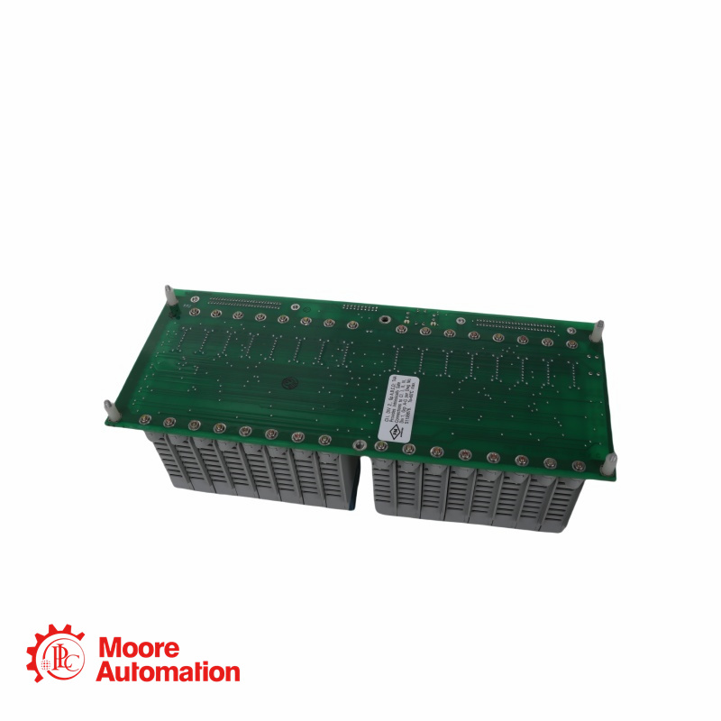 HONEYWELL 51309540-175 Analog Output Module