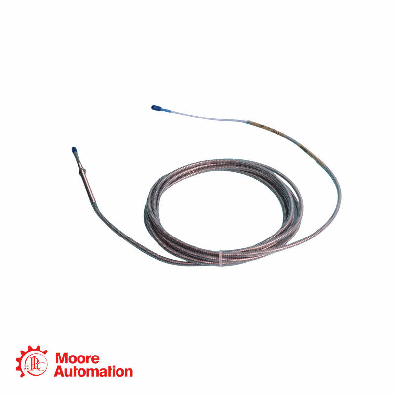 Bently Nevada 330104-00-17-10-02-00 Proximity Transducer System