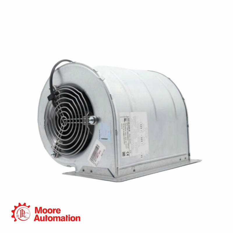 ABB D2D146-AA02-22 Centrifugal Fan