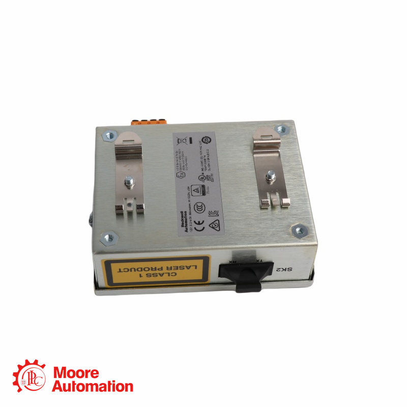 ICS T8314C Triplex Trusted Fibre TX/RX Unit
