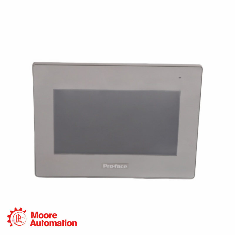 Schneider Electric Proface PFXGP4402WADW 7" Wide screen