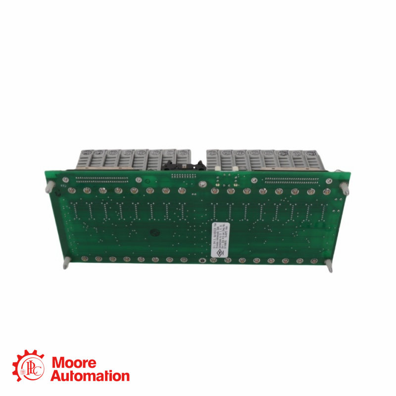 Honeywell MC-GHAO11 51309540-175 16-channel Analog Output Field Termination Assembly