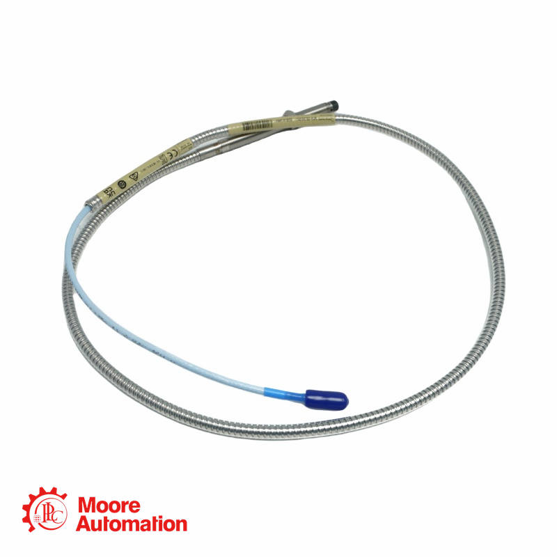 Bently Nevada 330102-02-12-50-01-CN 3300 XL 8 mm Proximity Probes