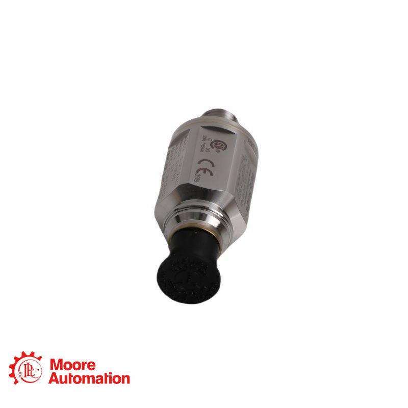 BENTLY NEVADA 330525-10 VELOMITOR VIBRATION TRANSMITTER