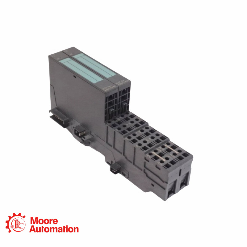 Siemens 6ES7134-4JB00-0AB0 ET 200S electronic module