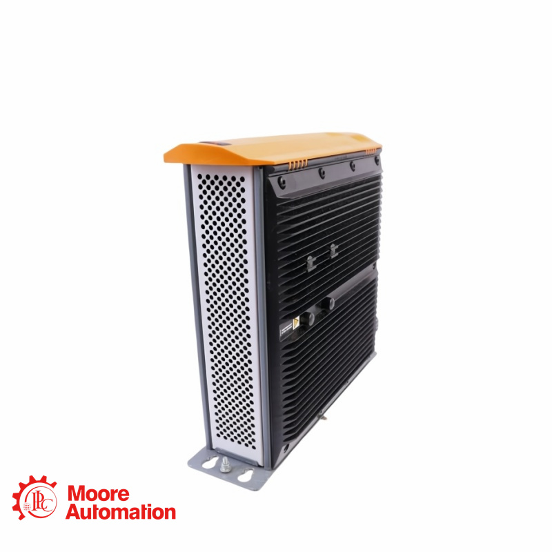 B&R 5PC810.5X01-00 5PC810.SX01-00/5P81:220597.008-00 Servo Drive