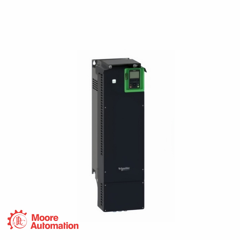SCHNEIDER ATV71HD55N4 Variable Speed Drive