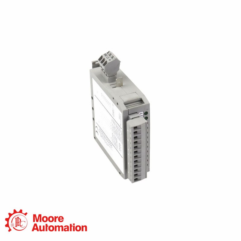LENZE EMZ9374IB Communication module