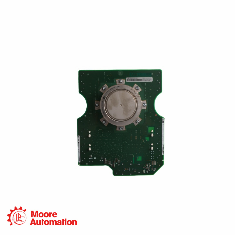 ABB 3BHE023784R0001 5SHY3545L0014 IGCT Module