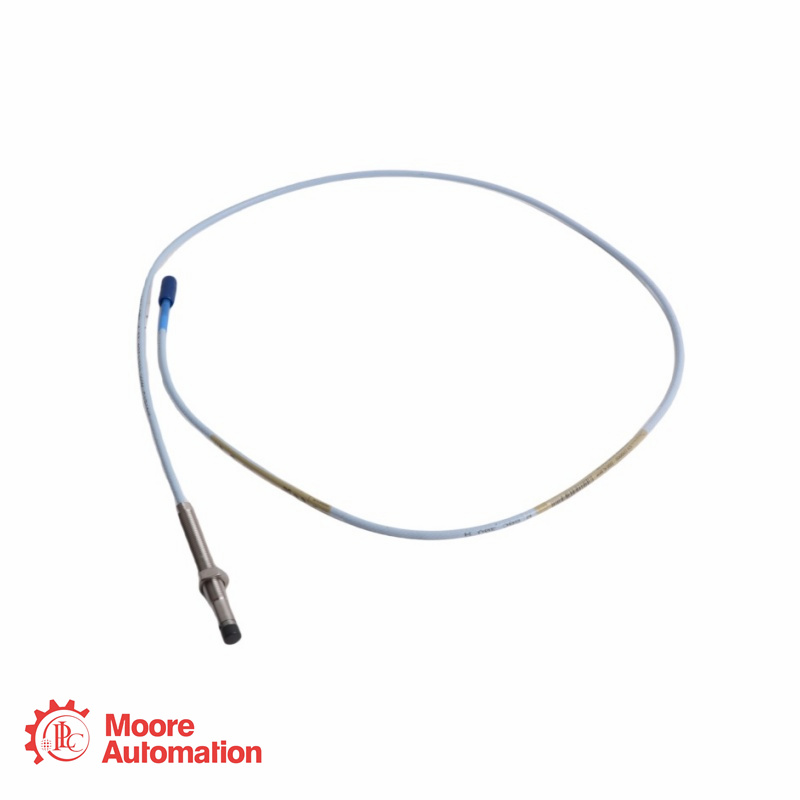 Bently Nevada 330101-00-84-20-02-05 3300 XL 8 mm Proximity Transducer System