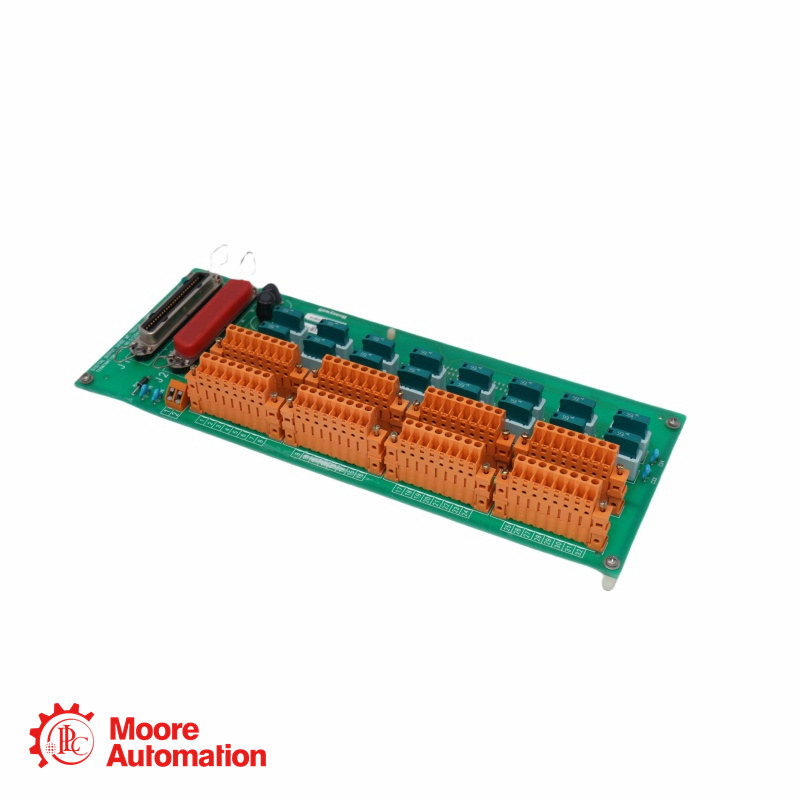 HONEYWELL MC-TD1D12 Digital Input Module
