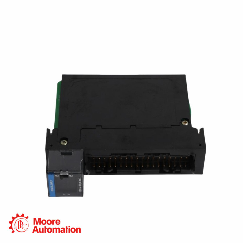 Honeywell TC-MDP081 C200 Pulse Input Module