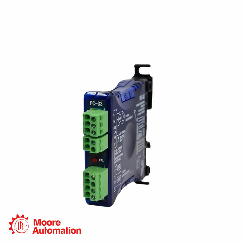 Bộ điều hòa tín hiệu Automation Direct FC-33